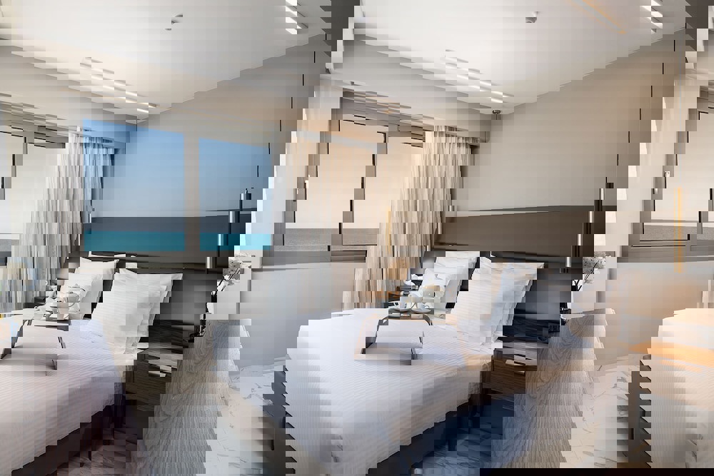 Porto Platanias Beach Luxury Selection - Adults Only