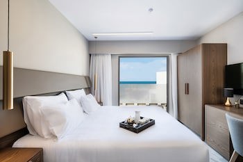 Porto Platanias Beach Luxury Selection - Adults Only galeri fotoğrafı