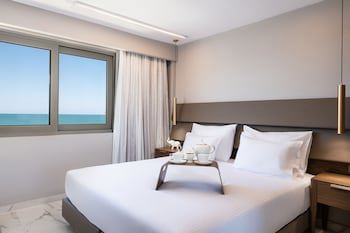 Porto Platanias Beach Luxury Selection - Adults Only fotoğrafı