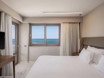Porto Platanias Beach Luxury Selection - Adults Only galeri fotoğrafı
