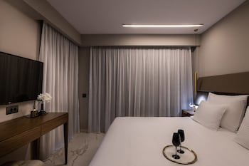 Porto Platanias Beach Luxury Selection - Adults Only fotoğrafı