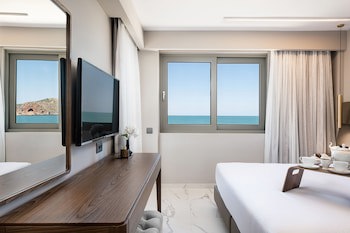 Porto Platanias Beach Luxury Selection - Adults Only galeri fotoğrafı