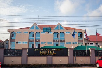 Airport West Hotel