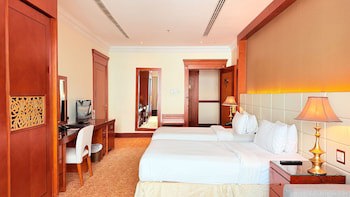 Sunday Hotel Al Barsha galeri fotoğrafı