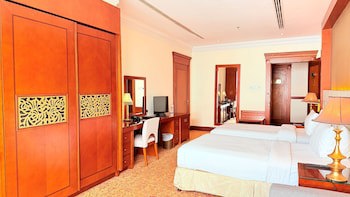 Sunday Hotel Al Barsha galeri fotoğrafı