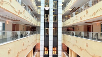 Sunday Hotel Al Barsha galeri fotoğrafı