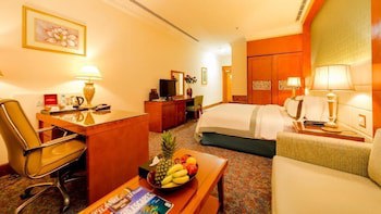 Grand Excelsior Hotel Al Barsha