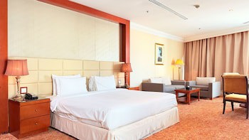 Sunday Hotel Al Barsha galeri fotoğrafı