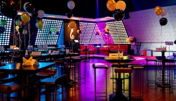 Grand Excelsior Hotel Al Barsha