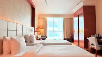 Sunday Hotel Al Barsha galeri fotoğrafı