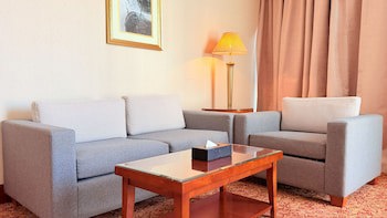 Sunday Hotel Al Barsha galeri fotoğrafı