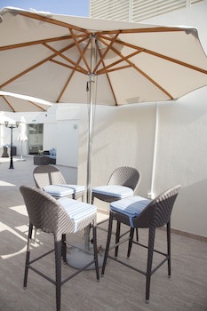 Grand Excelsior Hotel Al Barsha