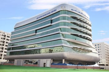 Grand Excelsior Hotel Al Barsha