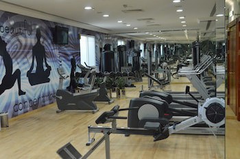 Grand Excelsior Hotel Al Barsha