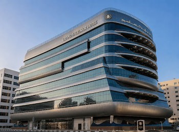 Sunday Hotel Al Barsha