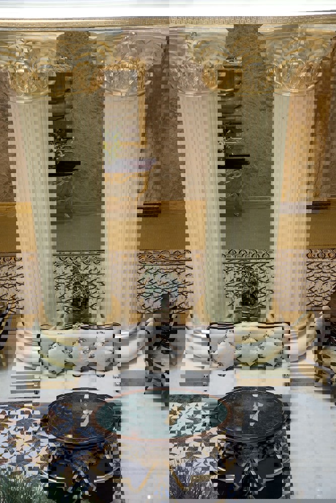 Grand Excelsior Hotel Al Barsha