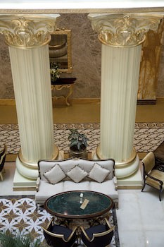 Grand Excelsior Hotel Al Barsha