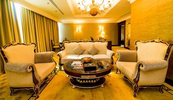 Grand Excelsior Hotel Al Barsha