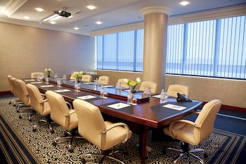 Grand Excelsior Hotel Al Barsha