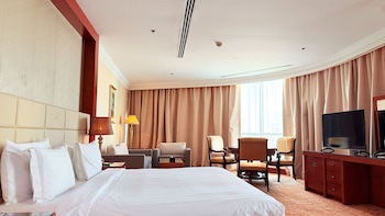 Sunday Hotel Al Barsha galeri fotoğrafı