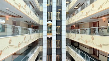 Sunday Hotel Al Barsha fotoğrafı