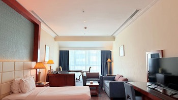 Sunday Hotel Al Barsha galeri fotoğrafı