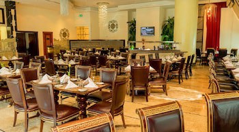 Grand Excelsior Hotel Al Barsha