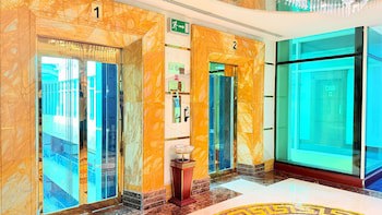 Sunday Hotel Al Barsha galeri fotoğrafı