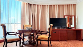 Sunday Hotel Al Barsha galeri fotoğrafı