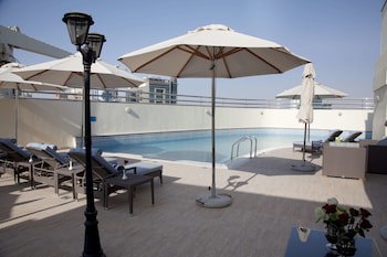 Grand Excelsior Hotel Al Barsha