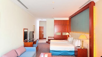 Sunday Hotel Al Barsha galeri fotoğrafı