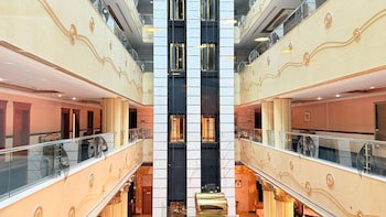 Sunday Hotel Al Barsha fotoğrafı