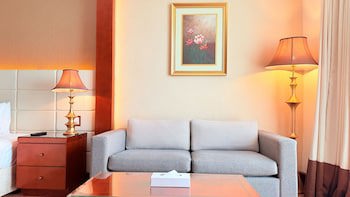 Sunday Hotel Al Barsha galeri fotoğrafı