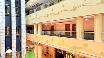 Sunday Hotel Al Barsha fotoğrafı