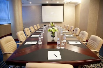 Grand Excelsior Hotel Al Barsha