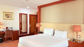 Sunday Hotel Al Barsha galeri fotoğrafı