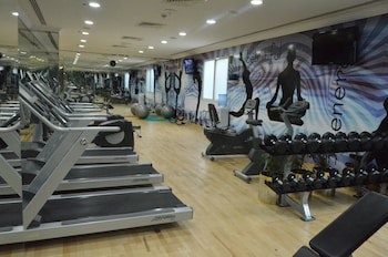 Grand Excelsior Hotel Al Barsha
