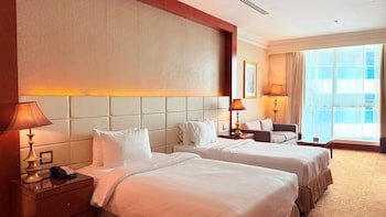Sunday Hotel Al Barsha galeri fotoğrafı