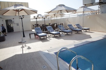 Grand Excelsior Hotel Al Barsha
