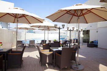 Grand Excelsior Hotel Al Barsha