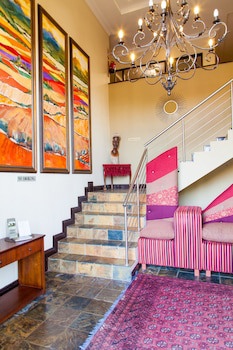 Constantia Manor Guest House