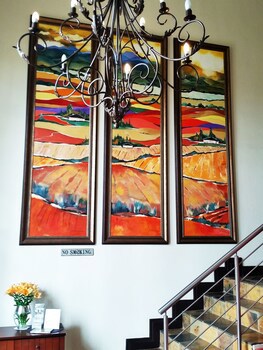Constantia Manor Guest House