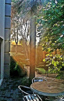 Constantia Manor Guest House