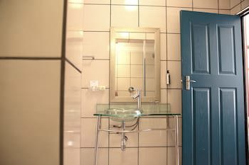 Constantia Manor Guest House