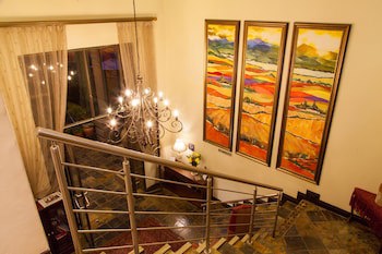 Constantia Manor Guest House
