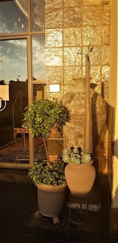Constantia Manor Guest House