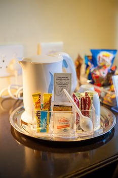 Constantia Manor Guest House
