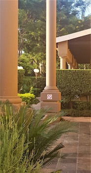 Constantia Manor Guest House