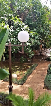 Constantia Manor Guest House