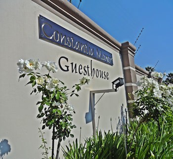Constantia Manor Guest House